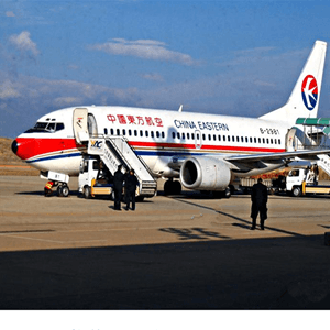 成都航空快运航空快运业稳步发展的原因是什么？